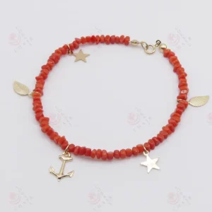 Bracelet Corail 4-310