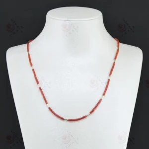 Collier Corail 4-208